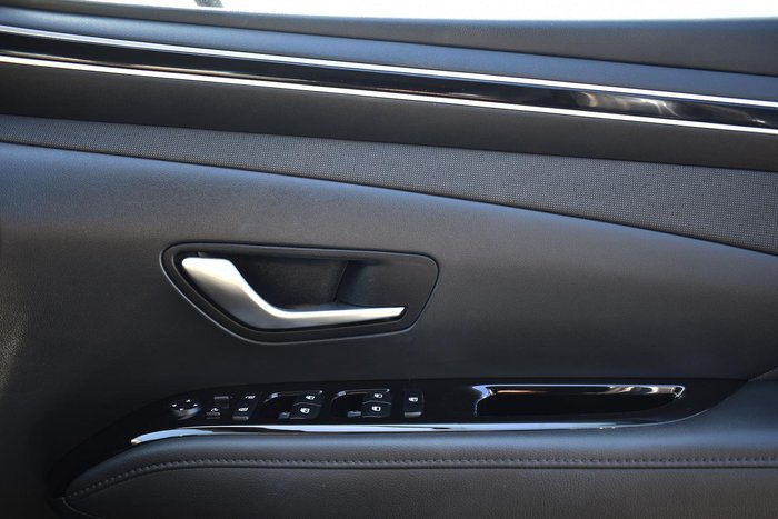 2024 Hyundai Tucson NX4.V2 MY24 Titan Grey