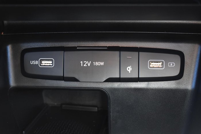 2024 Hyundai Tucson NX4.V2 MY24 Titan Grey