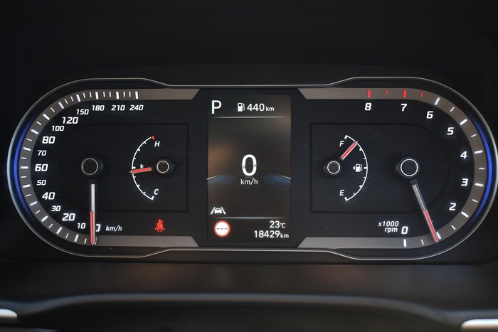 2024 Hyundai Tucson NX4.V2 MY24 Titan Grey
