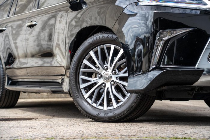 2021 Lexus LX 570