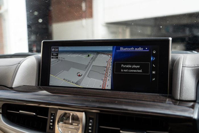 2021 Lexus LX 570