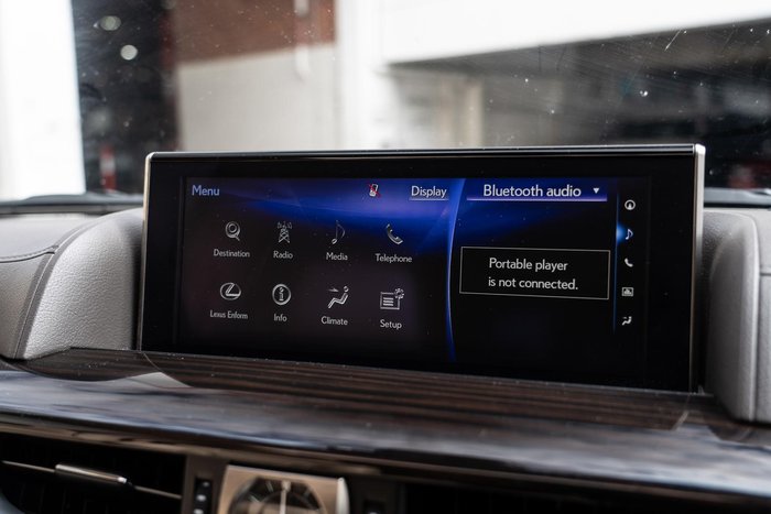 2021 Lexus LX 570