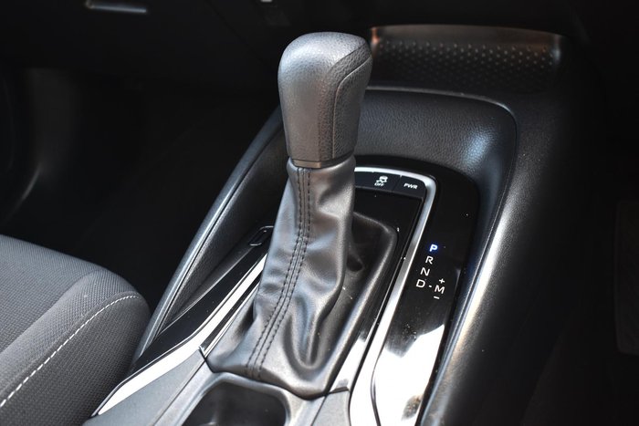 2024 Toyota Corolla Ascent Sport