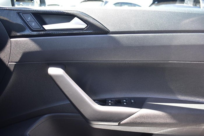 2024 Volkswagen Polo 85TSI Life AE MY24 Pure White