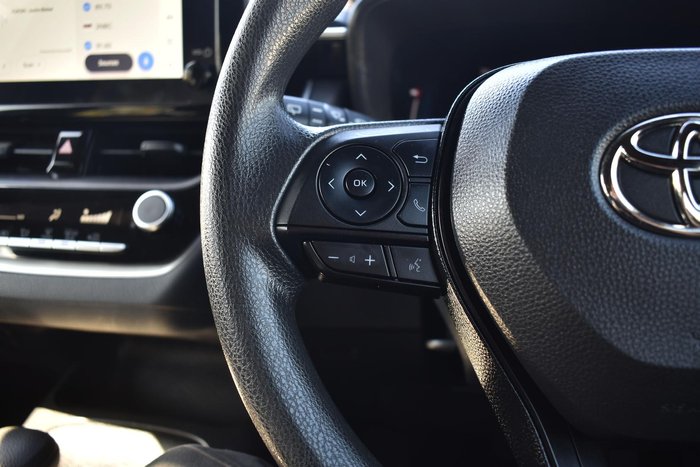 2023 Toyota Corolla Ascent Sport