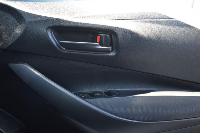 2023 Toyota Corolla Ascent Sport