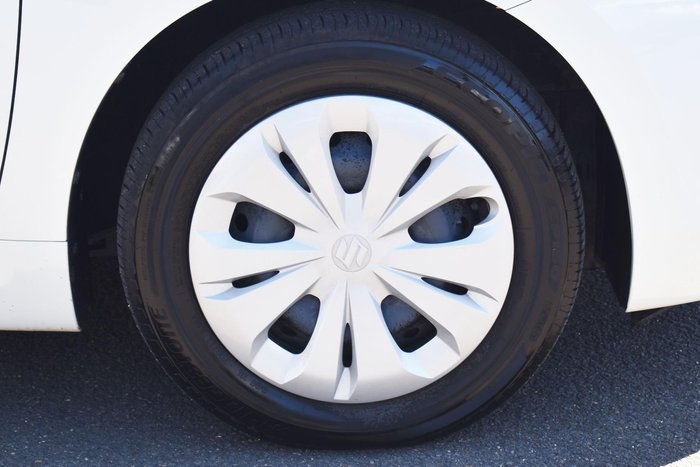 2024 Suzuki Swift Hybrid UZ Pure White