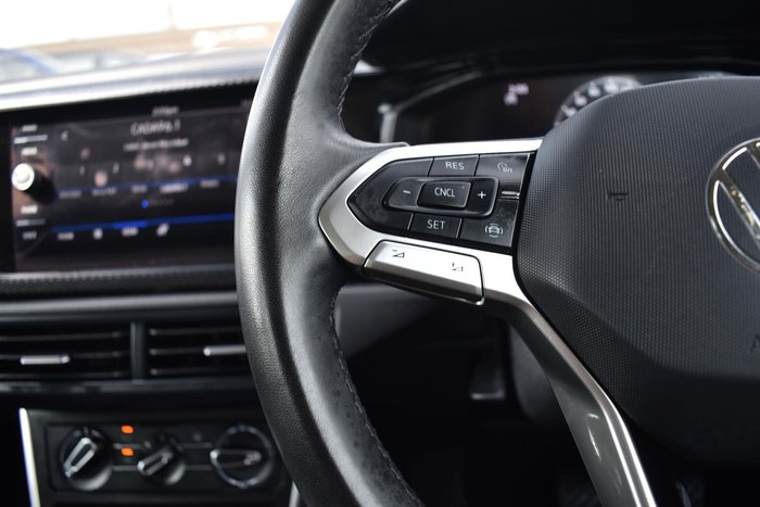 2024 Volkswagen Polo 85TSI Life AE MY24 Reflex Silver