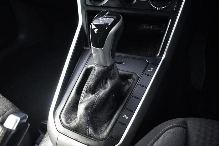 2024 Volkswagen Polo 85TSI Life AE MY24 Reflex Silver