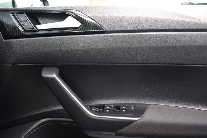 2024 Volkswagen Polo 85TSI Life AE MY24 Reflex Silver