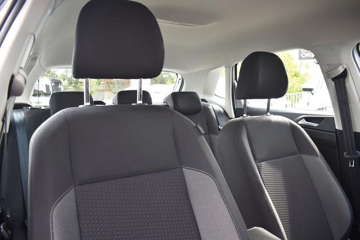 2024 Volkswagen Polo 85TSI Life