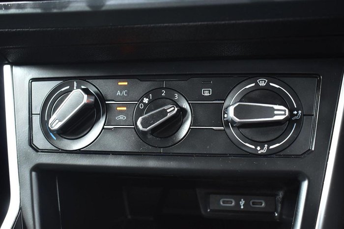 2024 Volkswagen Polo 85TSI Life