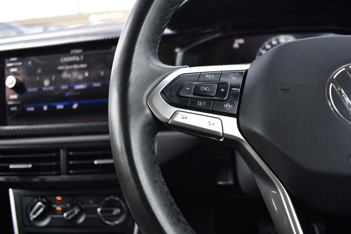 2024 Volkswagen Polo 85TSI Life