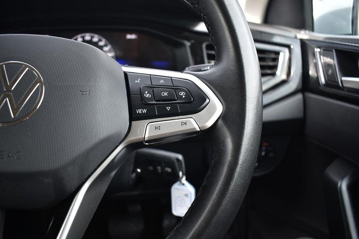 2024 Volkswagen Polo 85TSI Life