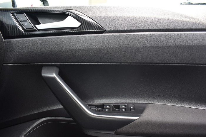 2024 Volkswagen Polo 85TSI Life