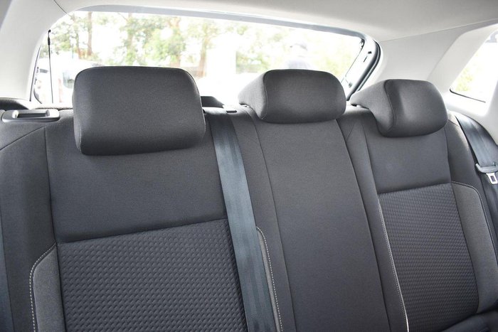 2024 Volkswagen Polo 85TSI Life