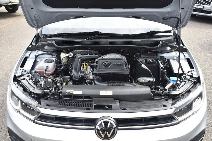 2024 Volkswagen Polo 85TSI Life