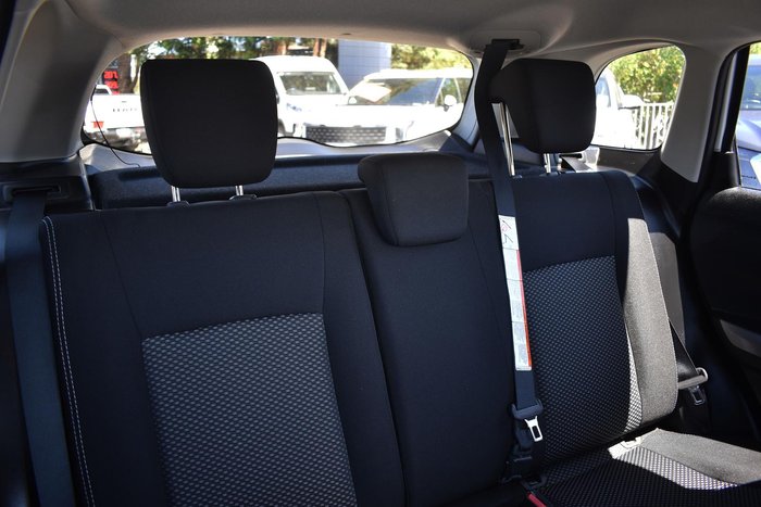 2023 Suzuki Vitara LY Series II Cool White