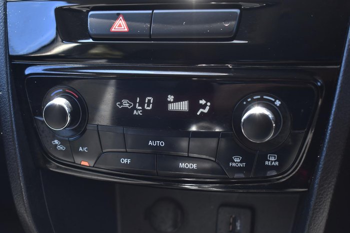 2023 Suzuki Vitara LY Series II Cool White