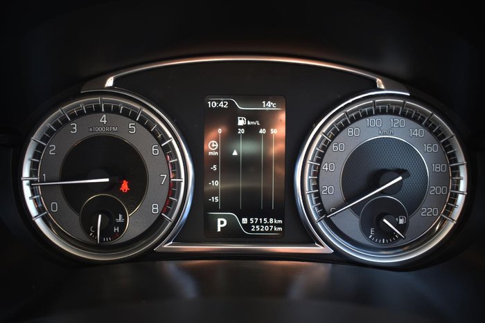 2023 Suzuki Vitara LY Series II Cool White