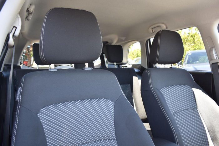 2023 Suzuki Vitara LY Series II Cool White