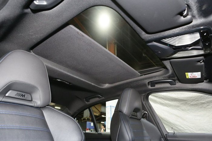 2023 BMW 3 Series 330i M Sport