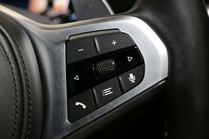 2023 BMW 3 Series 330i M Sport