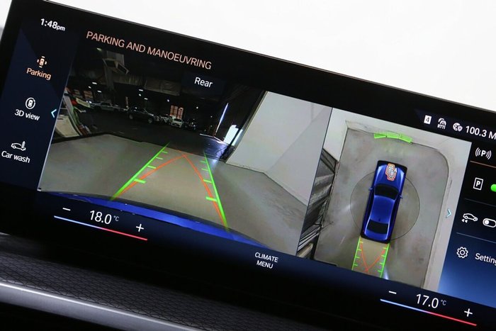 2023 BMW 3 Series 330i M Sport