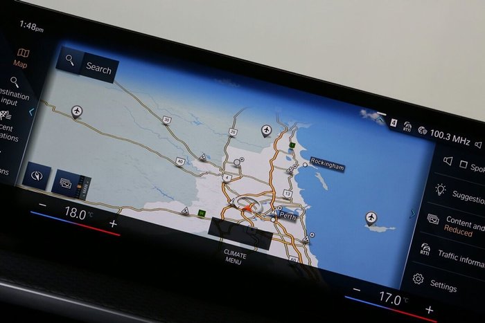 2023 BMW 3 Series 330i M Sport