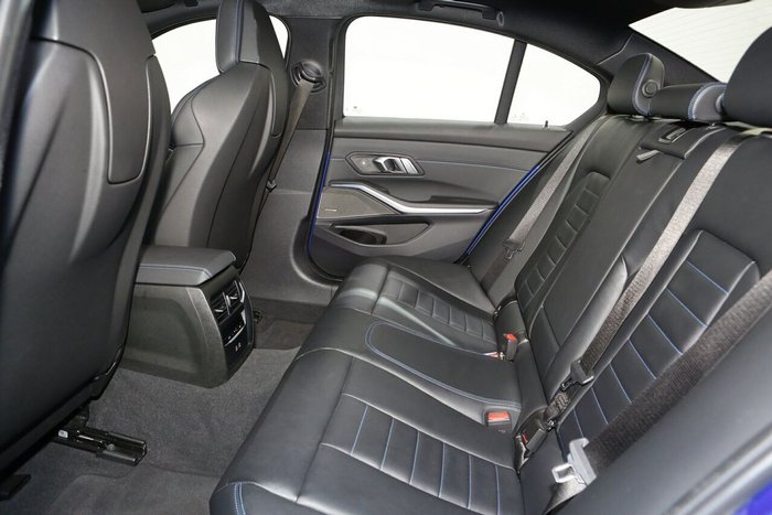 2023 BMW 3 Series 330i M Sport
