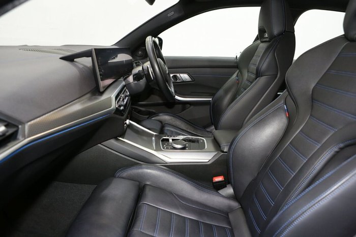 2023 BMW 3 Series 330i M Sport