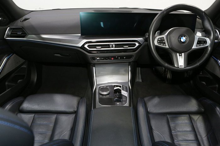 2023 BMW 3 Series 330i M Sport