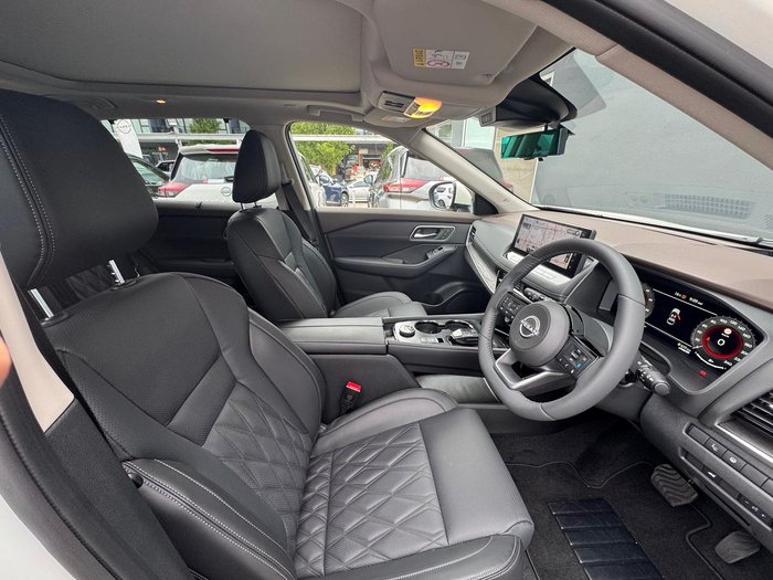 2025 Nissan X-TRAIL Ti-L e-POWER