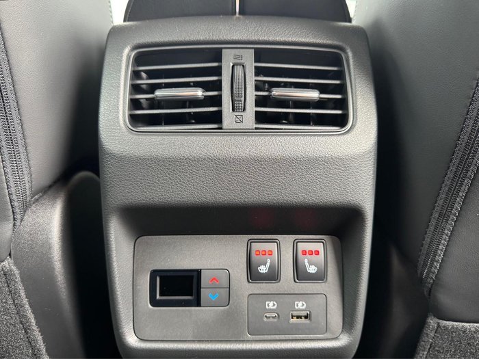 2025 Nissan X-TRAIL Ti-L e-POWER