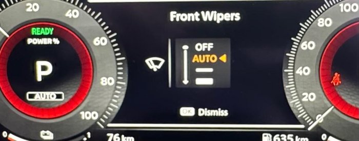 2025 Nissan X-TRAIL Ti-L e-POWER