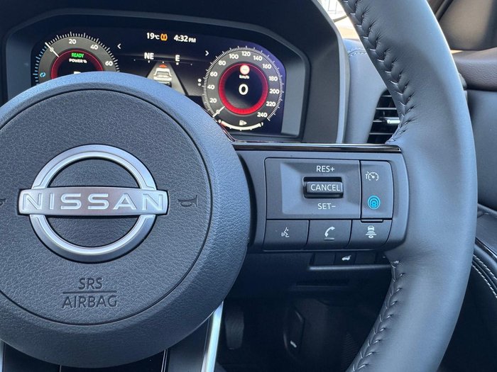 2025 Nissan X-TRAIL Ti-L e-POWER