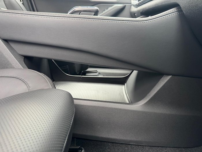 2025 Nissan X-TRAIL Ti-L e-POWER