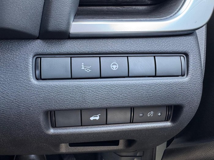 2025 Nissan X-TRAIL Ti-L e-POWER