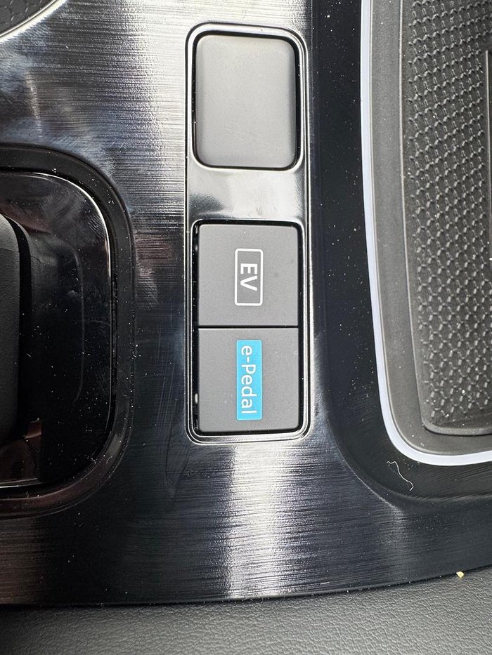 2025 Nissan X-TRAIL Ti-L e-POWER