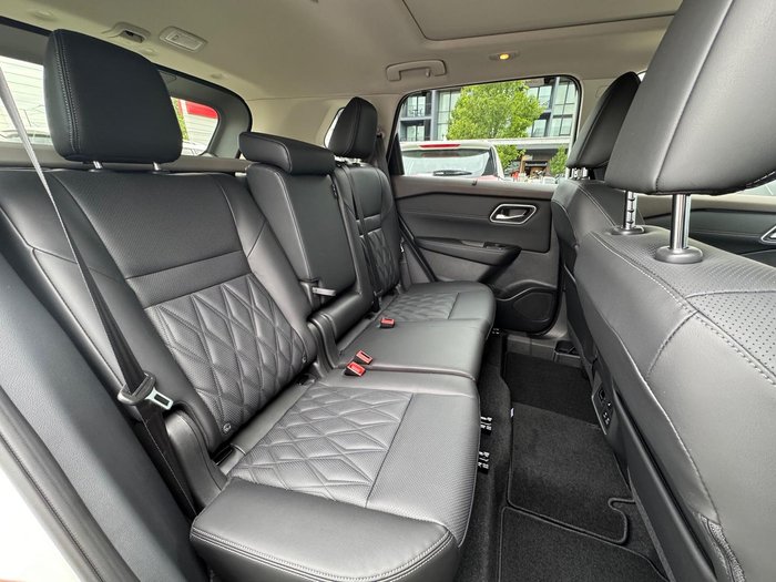 2025 Nissan X-TRAIL Ti-L e-POWER