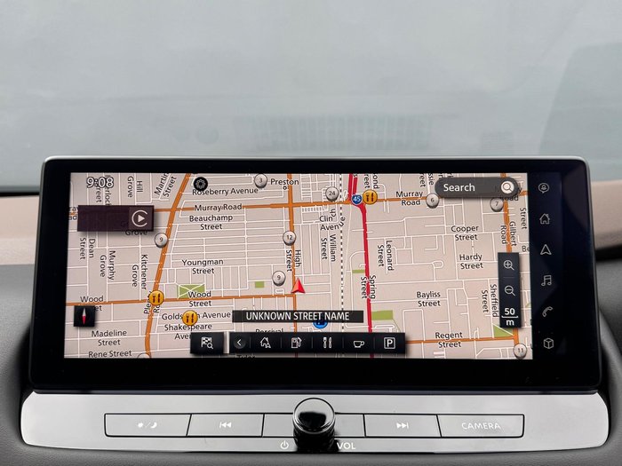 2025 Nissan X-TRAIL Ti-L e-POWER