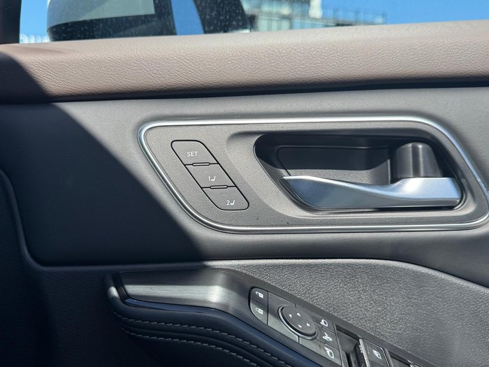 2025 Nissan X-TRAIL Ti-L e-POWER