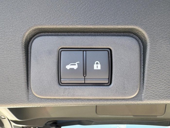 2025 Nissan X-TRAIL Ti-L e-POWER