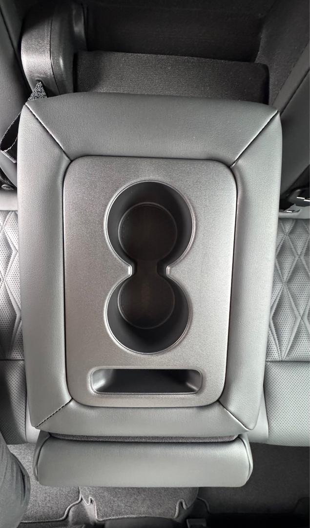 2025 Nissan X-TRAIL Ti-L e-POWER