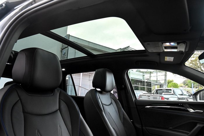 2025 Volkswagen Tayron 195TSI R-Line