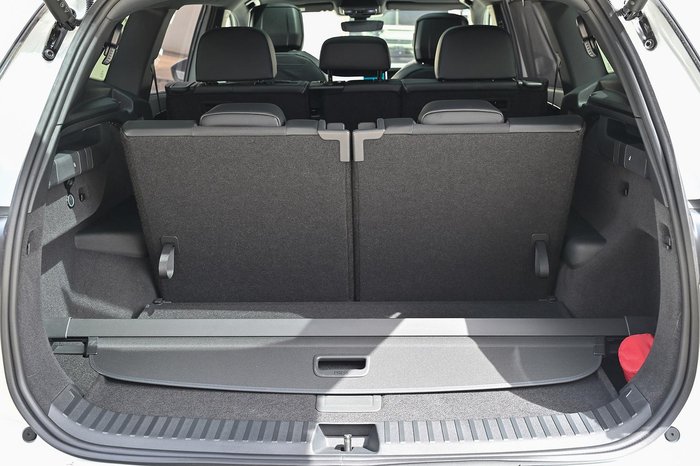 2025 Volkswagen Tayron 195TSI R-Line