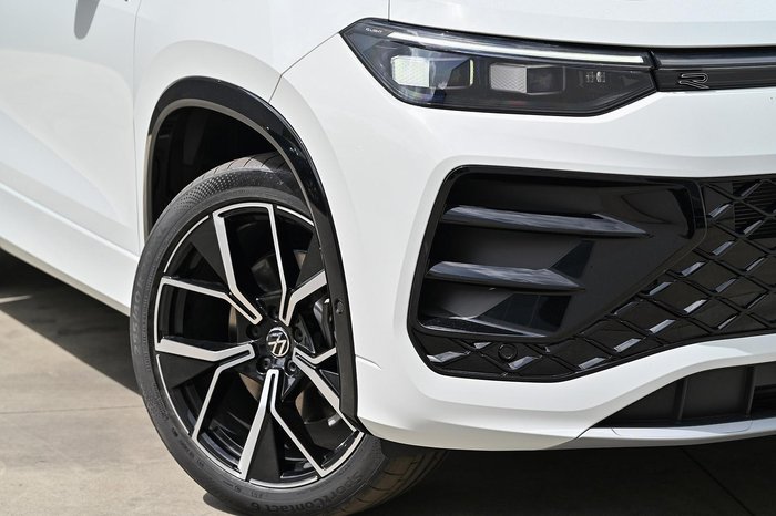 2025 Volkswagen Tayron 195TSI R-Line