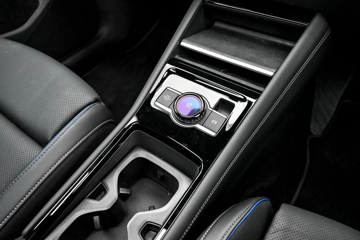 2025 Volkswagen Tayron 195TSI R-Line