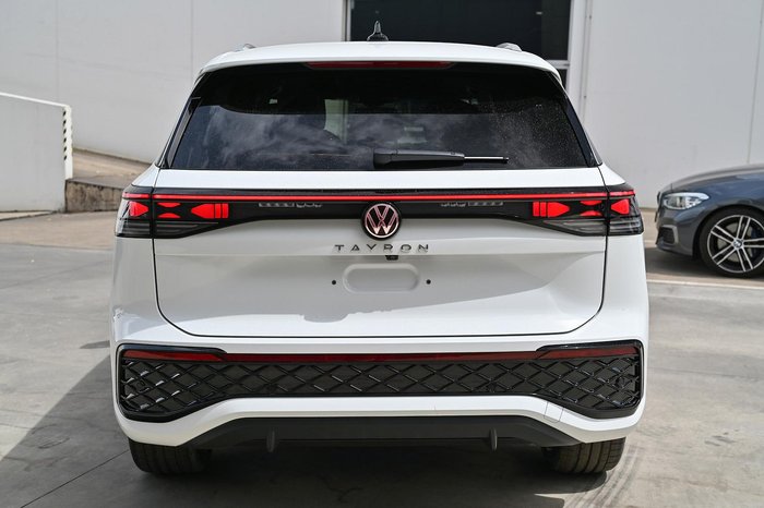 2025 Volkswagen Tayron 195TSI R-Line