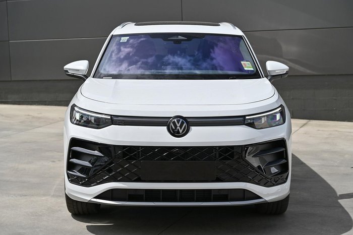 2025 Volkswagen Tayron 195TSI R-Line